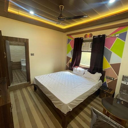 Himalaya Inn Guest House Bénarès Extérieur photo
