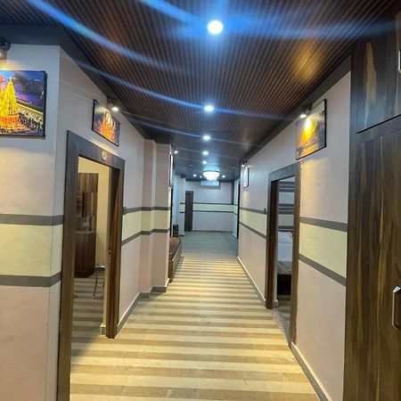 Himalaya Inn Guest House Bénarès Extérieur photo
